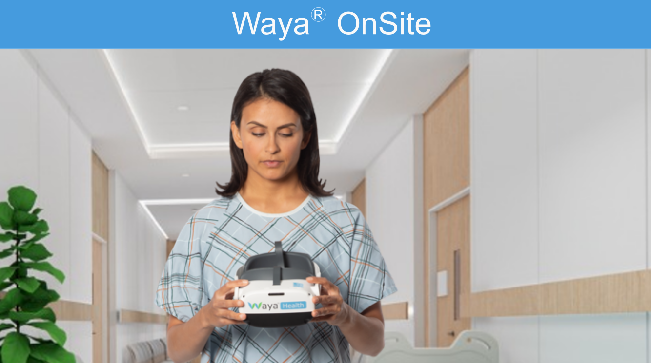 wayaonsite