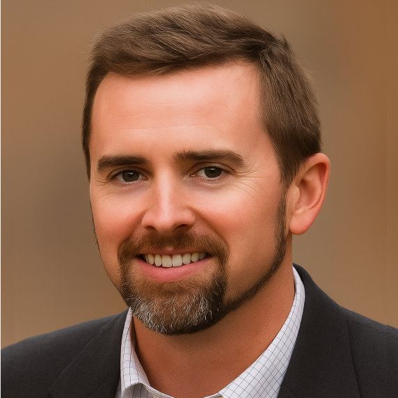 Tim DeMint MBA  CSL